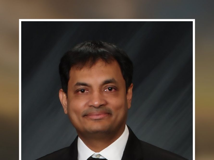 Hamid Alam, MD- AI in Radiology