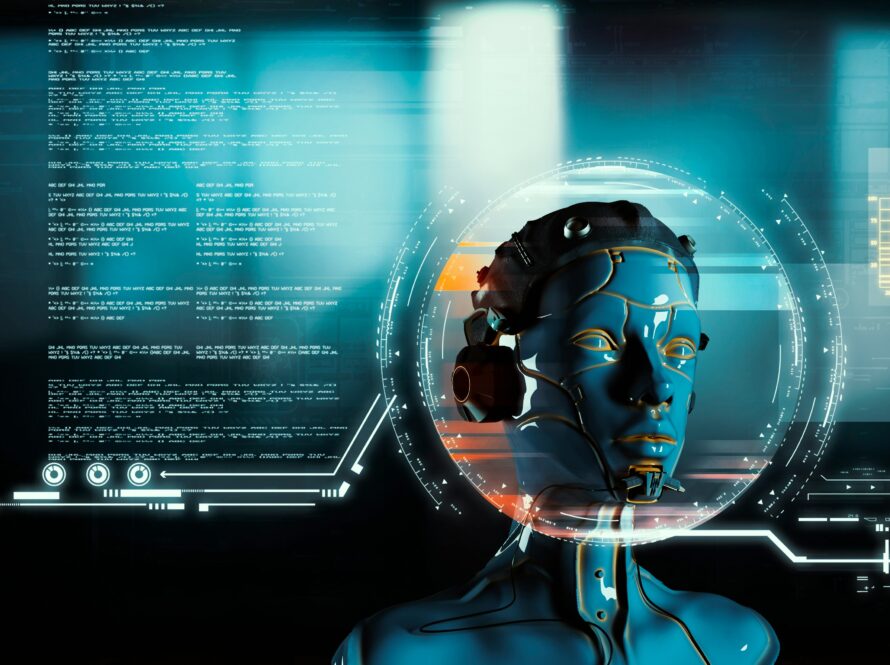 Hamid Alam, MD:Artificial Intelligence