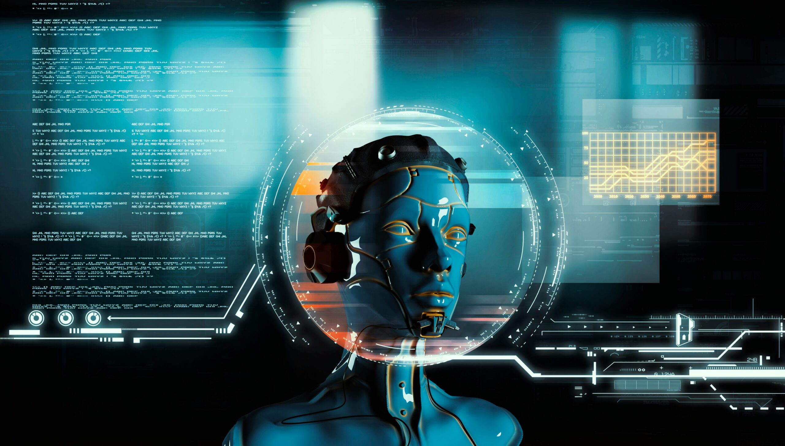 Hamid Alam, MD:Artificial Intelligence