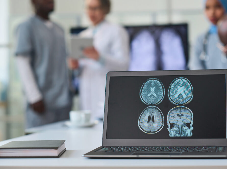 Radiology - Hamid Alam, MD