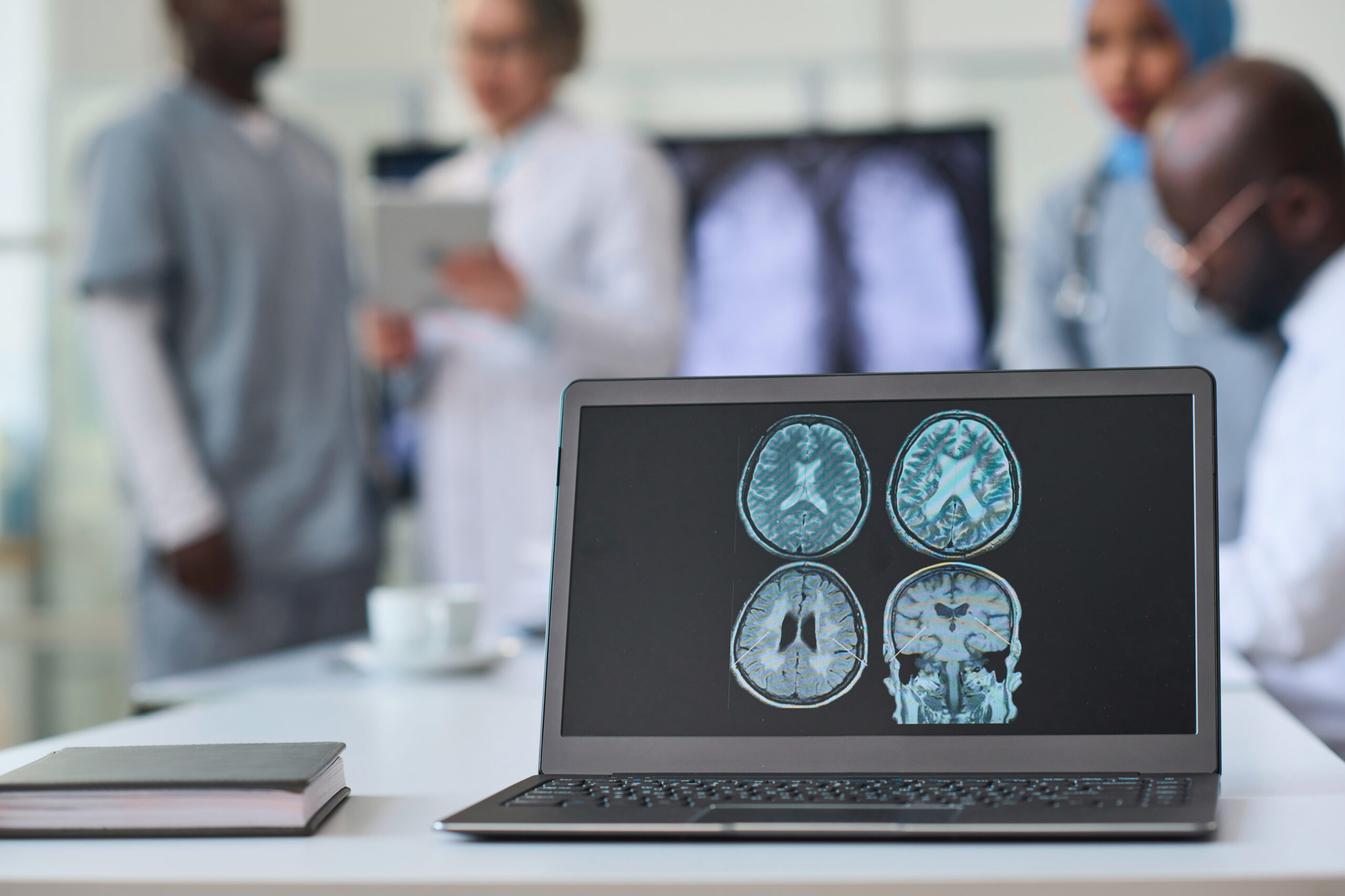 Radiology - Hamid Alam, MD