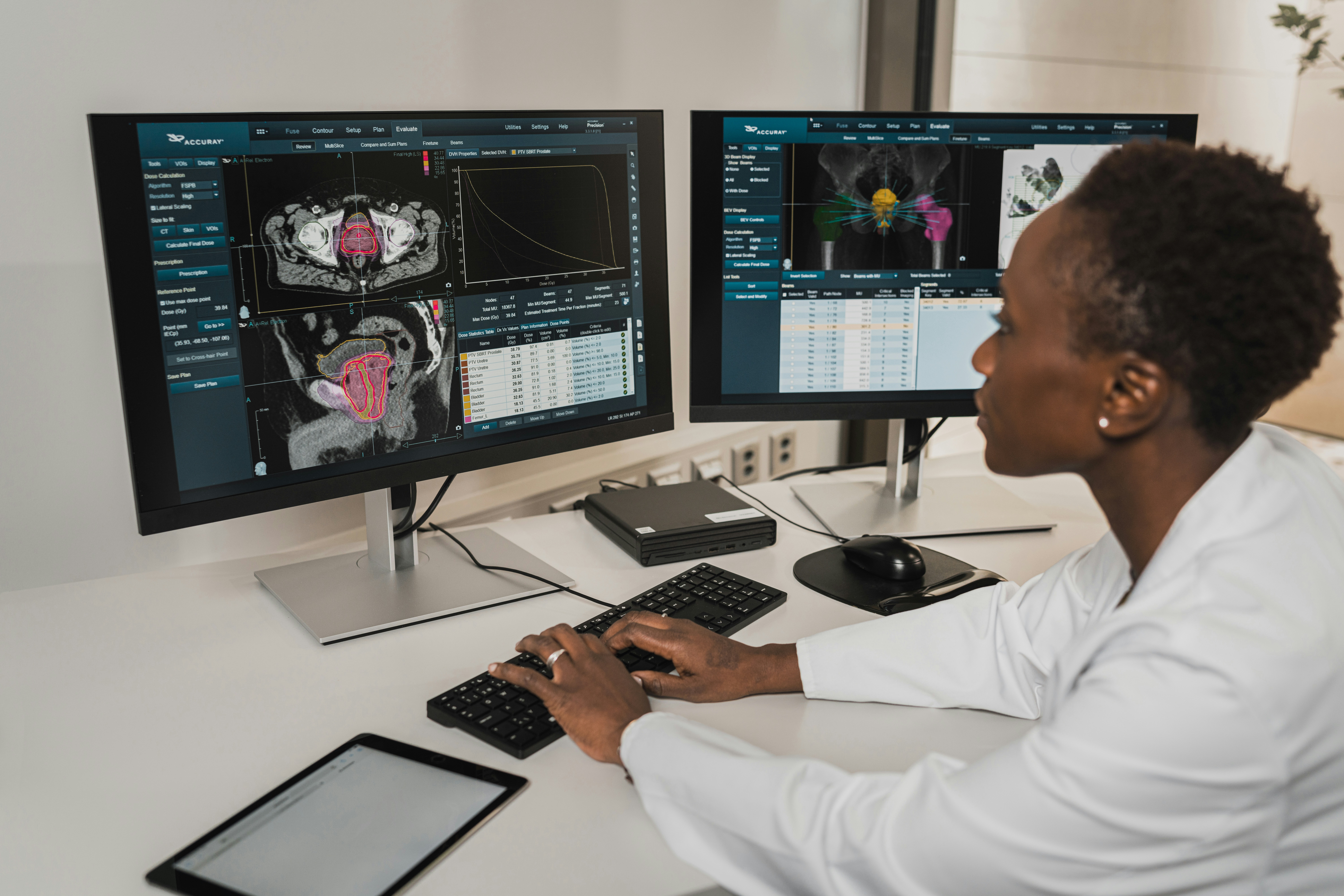Radiology