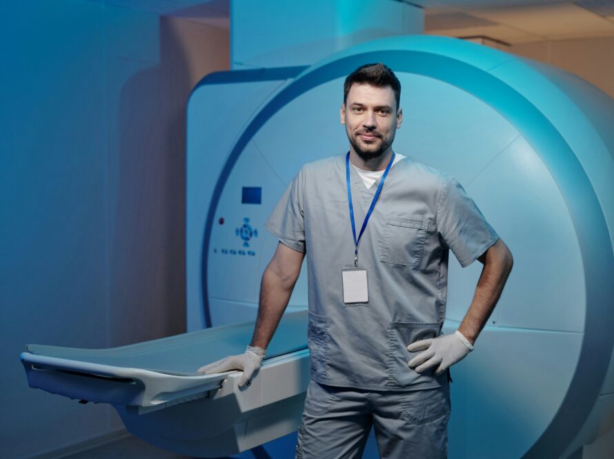 Hamid Alam, MD