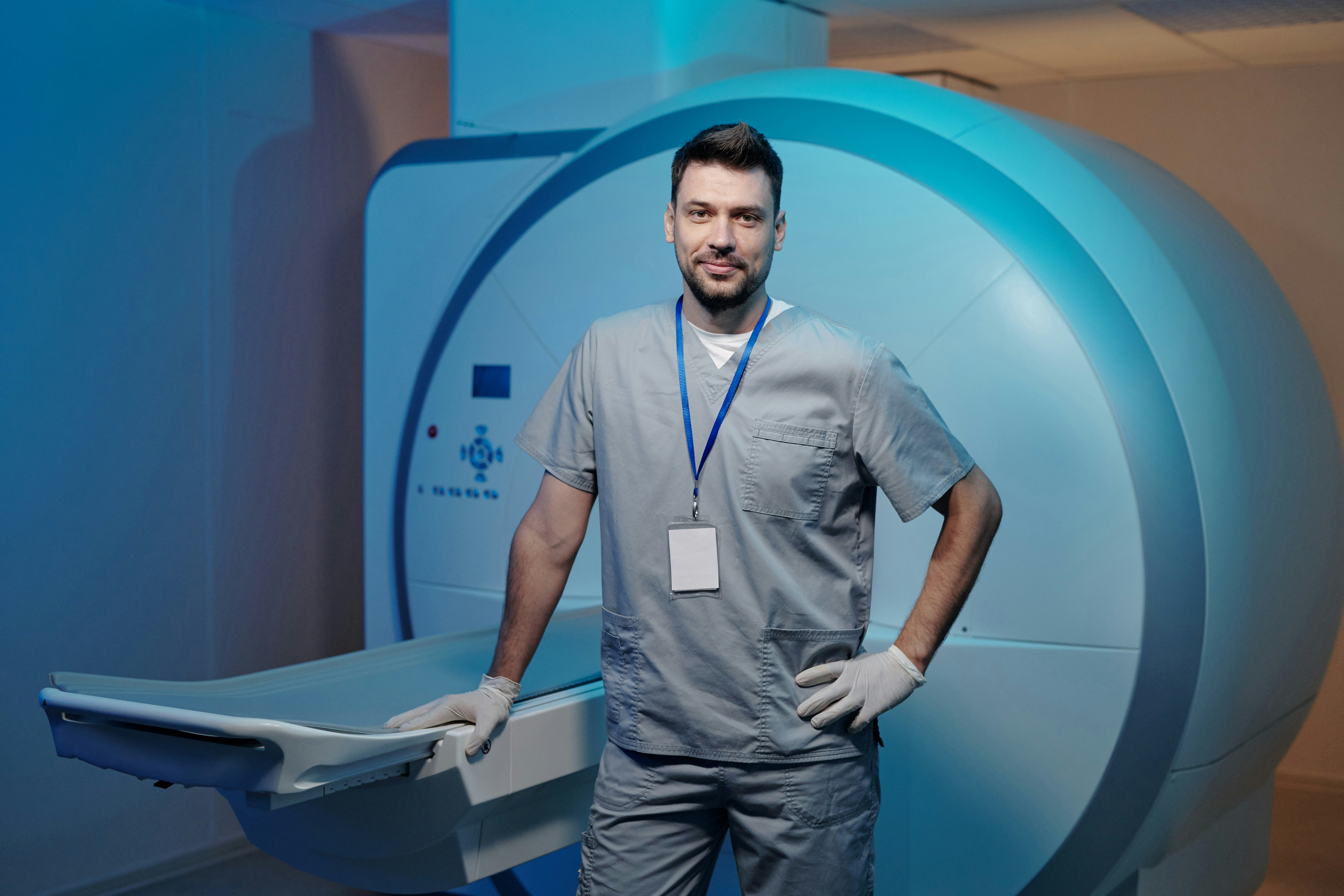 Hamid Alam, MD