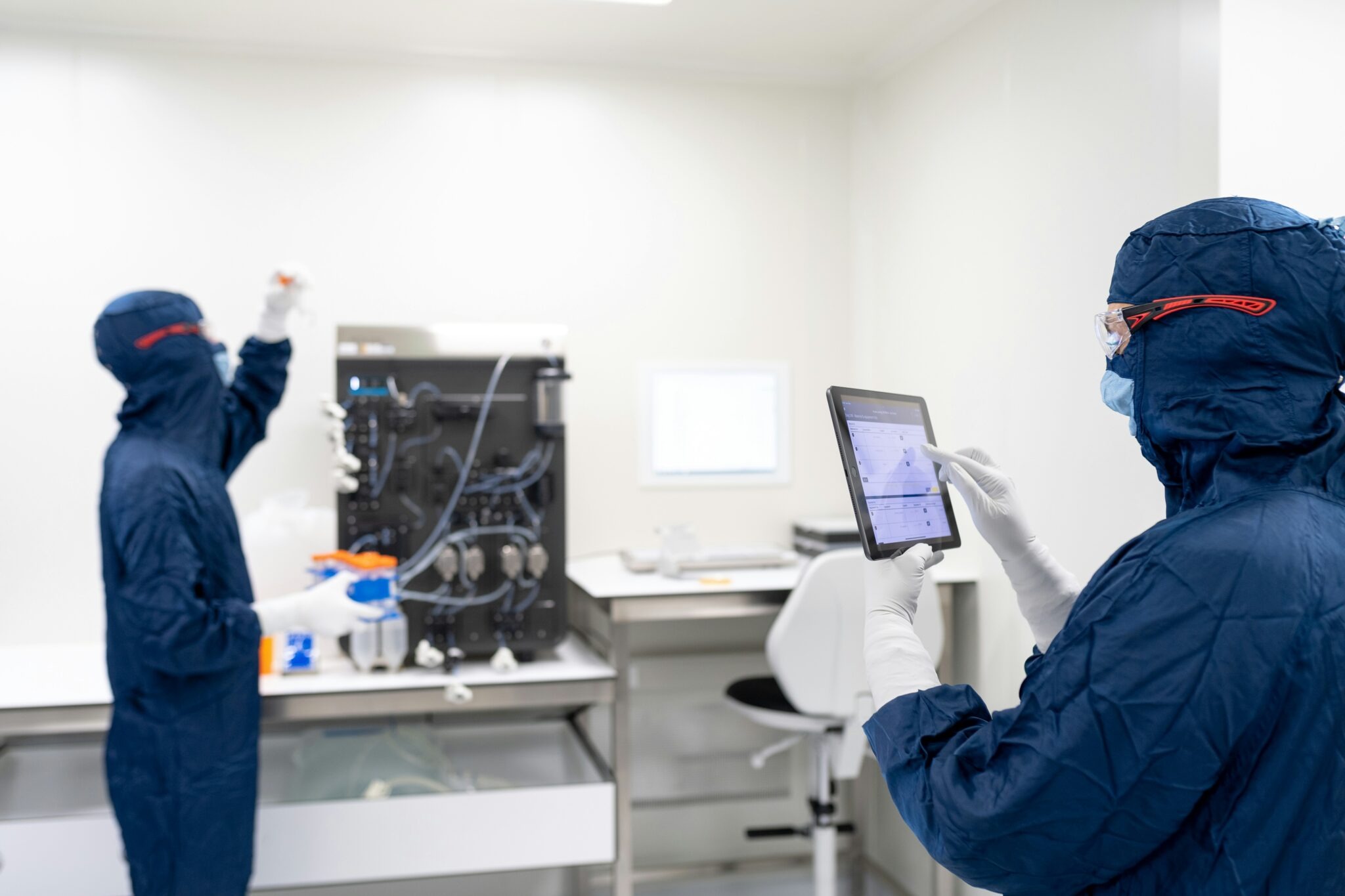 Revolutionizing Radiology: How Advanced Technologies Are Shaping Medical Imaging 14
