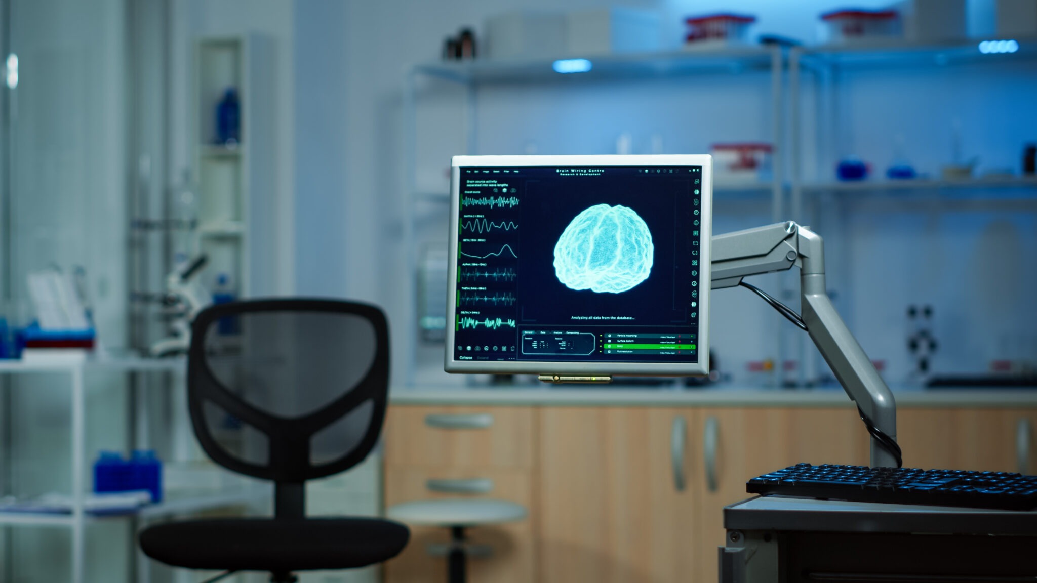The Future of Radiology: Exploring AI’s Role in Enhancing Imaging Accuracy 17