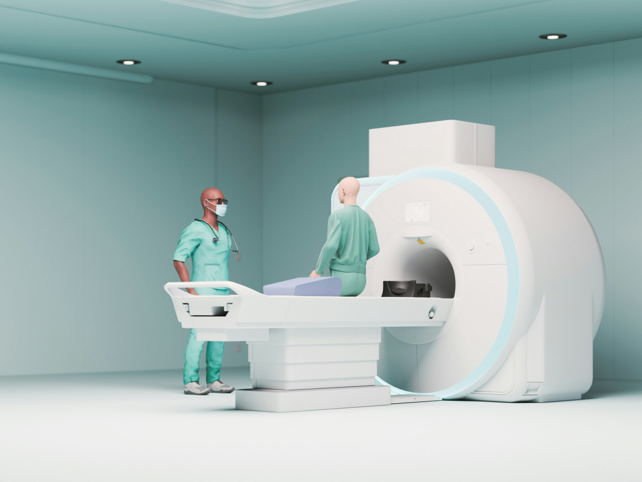 AI in Radiology: Enhancing Imaging for Better Outcomes post 11